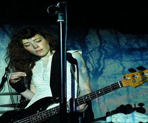 Melissa Auf der Maur Melissa Auf der Maur