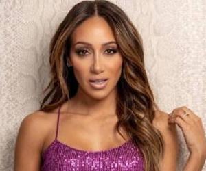 Melissa Gorga Melissa Gorga