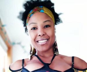 Melissa St. Vil Melissa St. Vil