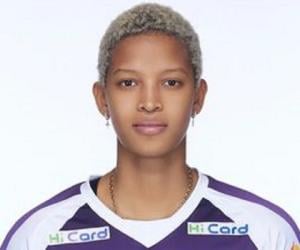 Melissa Vargas Melissa Vargas