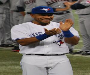 Melky Cabrera Melky Cabrera