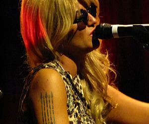 Melody Gardot Melody Gardot