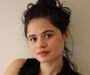 Melonie Diaz Melonie Diaz
