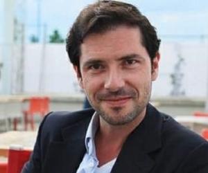 Melvil Poupaud Melvil Poupaud
