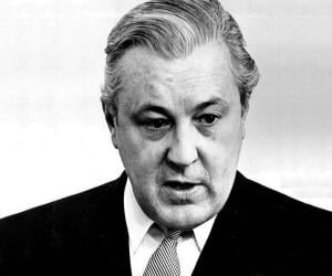 Melvin Belli Melvin Belli