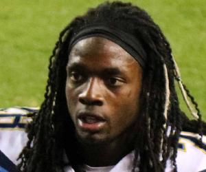 Melvin Gordon Melvin Gordon