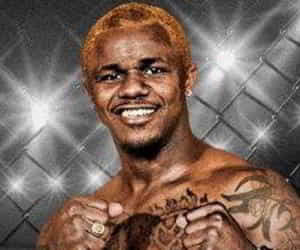 Melvin Guillard Melvin Guillard