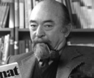 Melvin J. Lasky Melvin J. Lasky