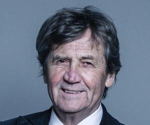 Melvyn Bragg Melvyn Bragg
