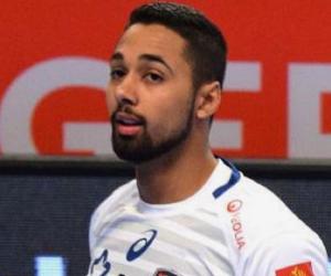 Melvyn Richardson Melvyn Richardson