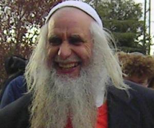 Menachem Froman Menachem Froman
