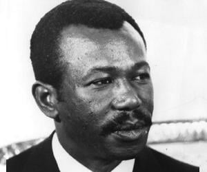 Mengistu Haile Mariam