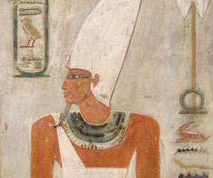 Mentuhotep II Mentuhotep II