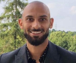 Ömer Toprak Ömer Toprak