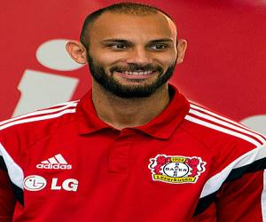 Ömer Toprak Ömer Toprak