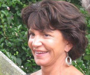 Mercedes Ruehl Mercedes Ruehl