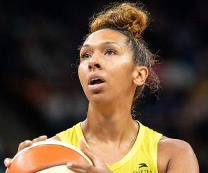 Mercedes Russell Mercedes Russell