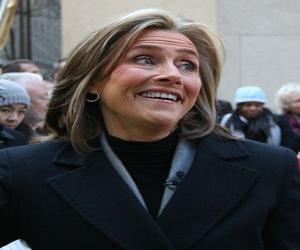 Meredith Vieira Meredith Vieira