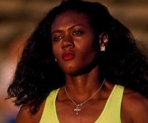 Merlene Ottey