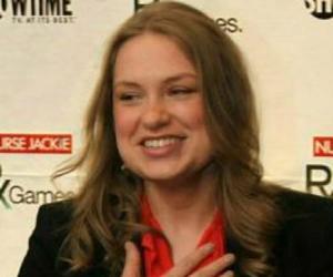 Merritt Wever Merritt Wever