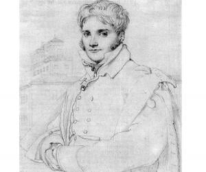 Merry-Joseph Blondel Merry-Joseph Blondel