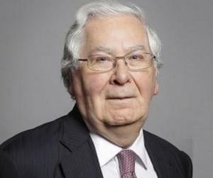 Mervyn King Mervyn King