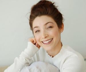 Meryl Davis