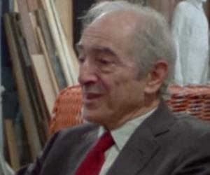 Meyer Schapiro Meyer Schapiro