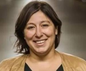 Meyrem Almaci Meyrem Almaci
