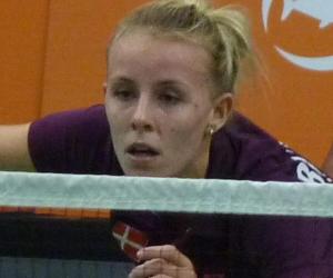 Mia Blichfeldt Mia Blichfeldt