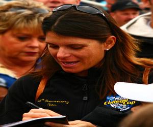 Mia Hamm Mia Hamm