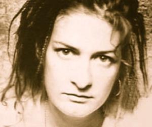 Mia Zapata Mia Zapata