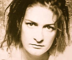 Mia Zapata