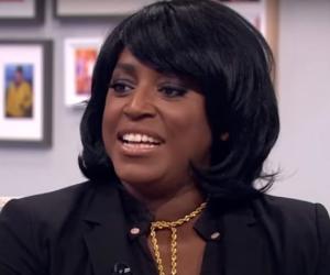 Mica Paris Mica Paris