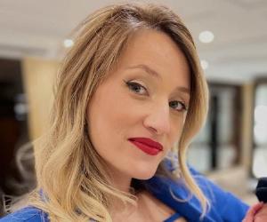 Micaela Viciconte Micaela Viciconte