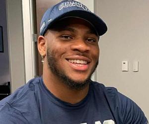 Micah Parsons Micah Parsons