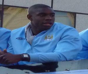 Micah Richards Micah Richards