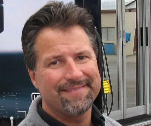 Michael Andretti