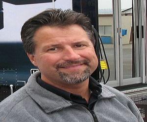 Michael Andretti Michael Andretti