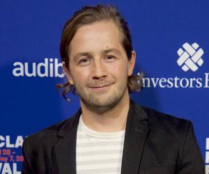 Michael Angarano Michael Angarano