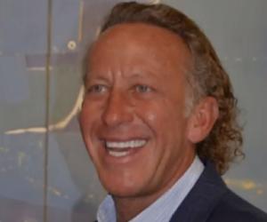 Michael Armand Hammer Michael Armand Hammer