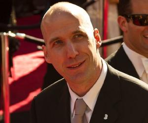 Michael Arndt Michael Arndt