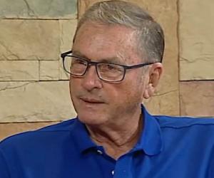 Michael Ashcroft Michael Ashcroft