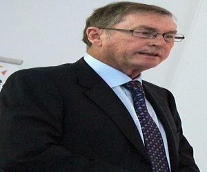 Michael Ashcroft Michael Ashcroft