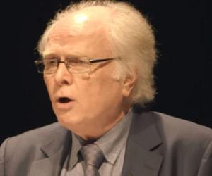 Michael Attenborough Michael Attenborough