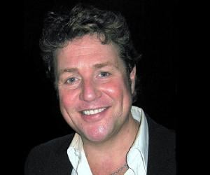 Michael Ball Michael Ball