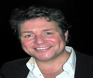 Michael Ball Michael Ball