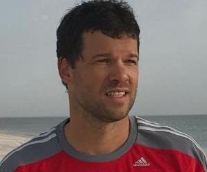 Michael Ballack Michael Ballack