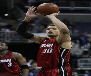 Michael Beasley Michael Beasley