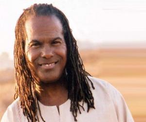Michael Beckwith Michael Beckwith